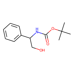 (S)-N-(tert-Butoxycarbonyl)-2-phenylglycinol