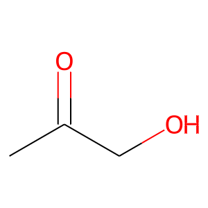 Hydroxyacetone