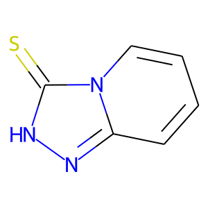 [1,2,4]Triazol[4,3-a]pyridine-3-thiol