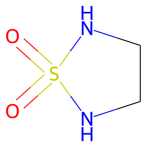 [1,2,5]Thiadiazolidine1,1-dioxide