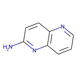 [1,5]-Naphthyridin-2-ylamine