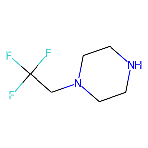 1-(2,2,2-Trifluoroethyl)piperazine