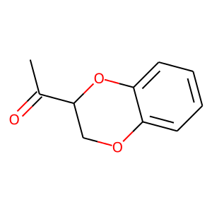 1-(2,3-Dihydro-1,4-benzodioxin-2-yl)ethanone