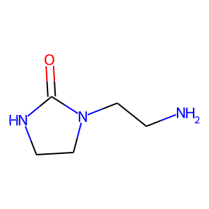 1-(2-Aminoethyl)-2-imidazolidone