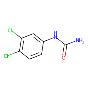 1-(3,4-Dichlorophenyl)urea