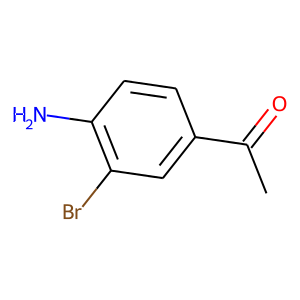 1-(4-Amino-3-bromo-phenyl)-ethanone