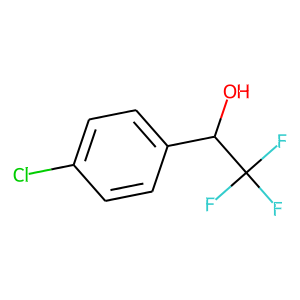 1-(4-Chlorophenyl)-2,2,2-trifluoroethanol