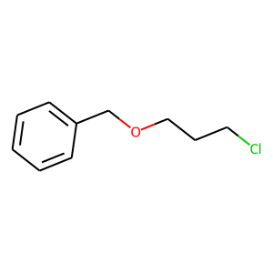 1-(Benzyloxy)-3-chloropropane