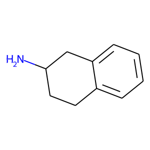 1,2,3,4-Tetrahydro-2-naphthylamine