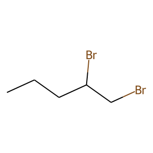 1,2-Dibromopentane