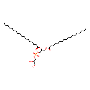 1,2-Distearoyl-sn-glycero-3-phosphoglycerol,sodiumsalt