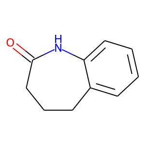 1,3,4,5-Tetrahydro-1-benzazepin-2-one