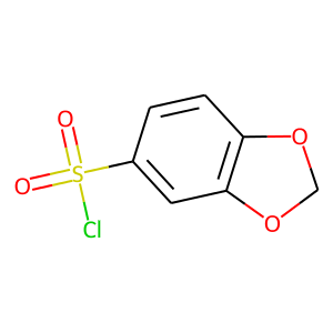 1,3-Benzodioxole-5-sulfonylchloride