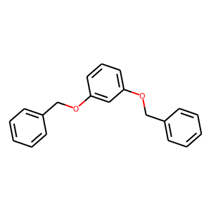 1,3-Dibenzyloxybenzene