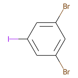 1,3-Dibromo-5-iodobenzene