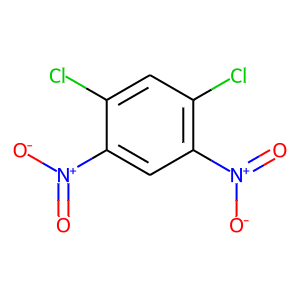 1,3-Dichloro-4,6-dinitrobenzene