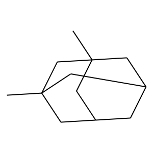 1,3-Dimethyladamantane