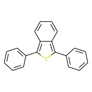 1,3-Diphenylisothianaphthene