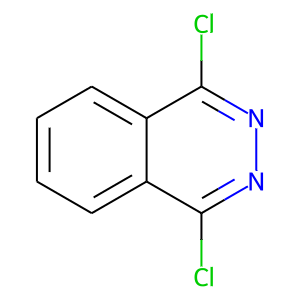 1,4-Dichlorophthalazine