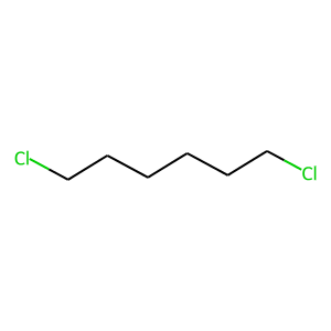 1,6-Dichlorohexane(hexamethylenedichloride)