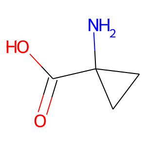 1-Aminocyclopropane-1-carboxylic acid