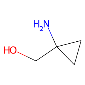 1-Amino-cyclopropanemethanol