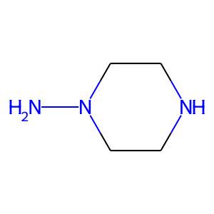 1-Aminopiperazine