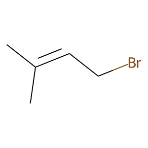 1-Bromo-3-methyl-2-butene