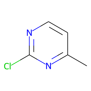 2-Chloro-4-methylpyrimidine