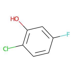 2-Chloro-5-fluorophenol