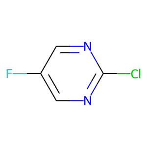 2-Chloro-5-fluoropyrimidine