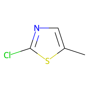 2-Chloro-5-methylthiazole