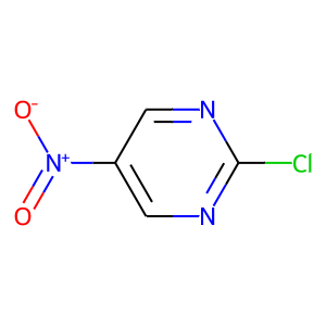 2-Chloro-5-nitropyrimidine