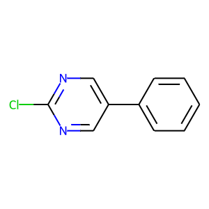 2-Chloro-5-phenyl-pyrimidine