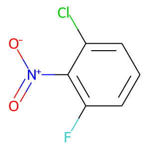 2-Chloro-6-fluoronitrobenzene