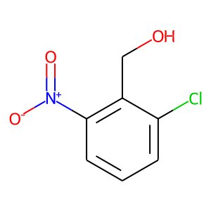 2-Chloro-6-nitrobenzenemethanol