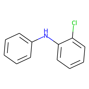 2-Chlorodiphenylamine