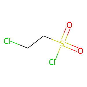 2-Chloroethanesulfonylchloride