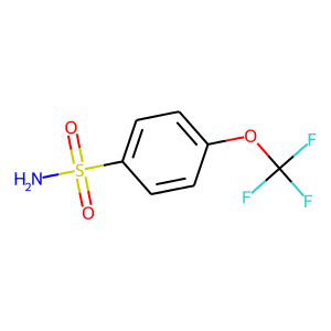 4-(Trifluoromethoxy)benzenesulfonamide