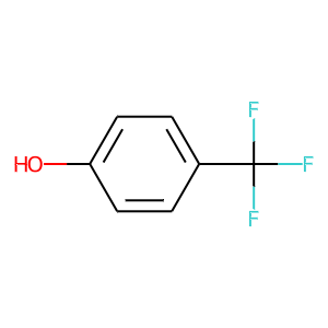 4-(Trifluoromethyl)phenol