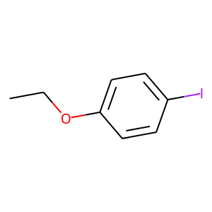 4-Ethoxy-4-iodobenzene