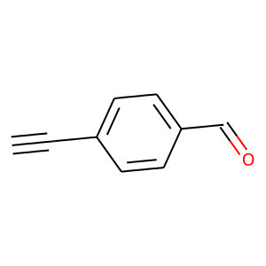 4-Ethynylbenzaldehyde