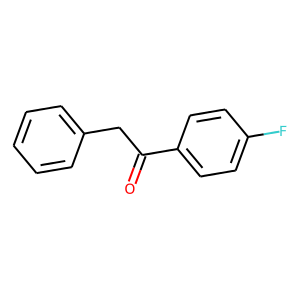 4'-Fluoro-2-phenylacetophenone