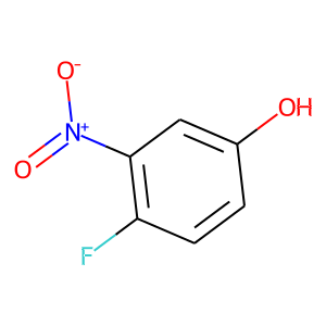 4-Fluoro-3-nitrophenol