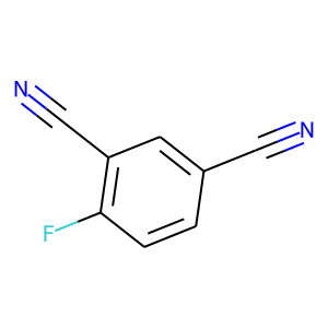 4-Fluoroisophthalonitrile