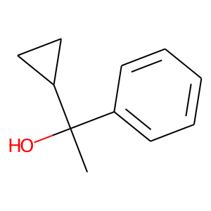 1-Cyclopropyl-1-phenylethano