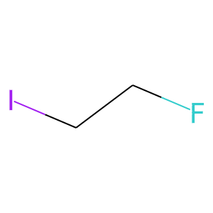 1-Fluoro-2-iodoethane