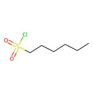 1-Hexylsulfonylchloride