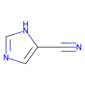 1H-Imidazole-4-carbonitrile