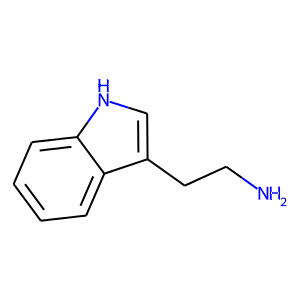 1H-Indole-3-ethanamine